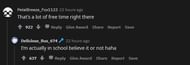 A valid point (Image via Reddit)